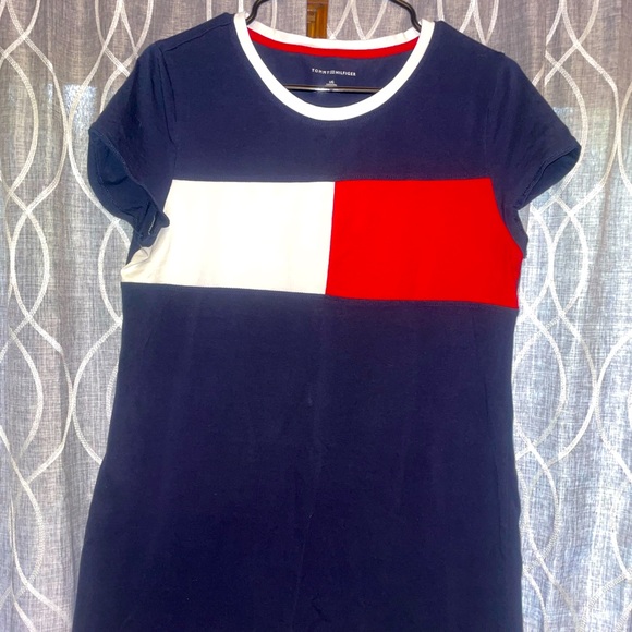 Tommy Hilfiger Dresses & Skirts - Womens dress-never worn